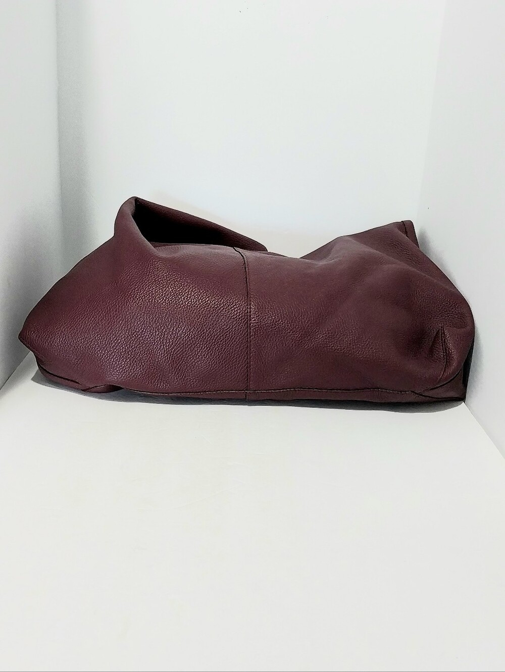 Kurt Geiger The Violet Leather Hobo Bag - Picture 6 of 10